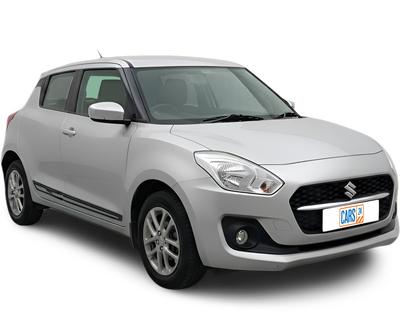 Maruti Swift-img